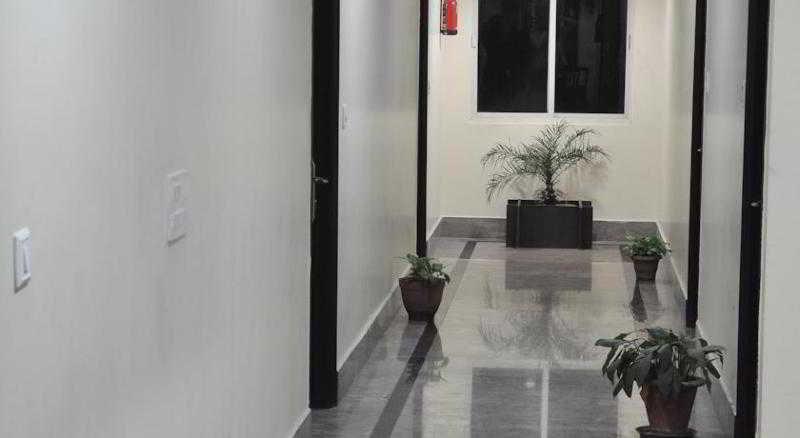 Treebo Trend Edge St Marks Road Bangalore Bagian luar foto