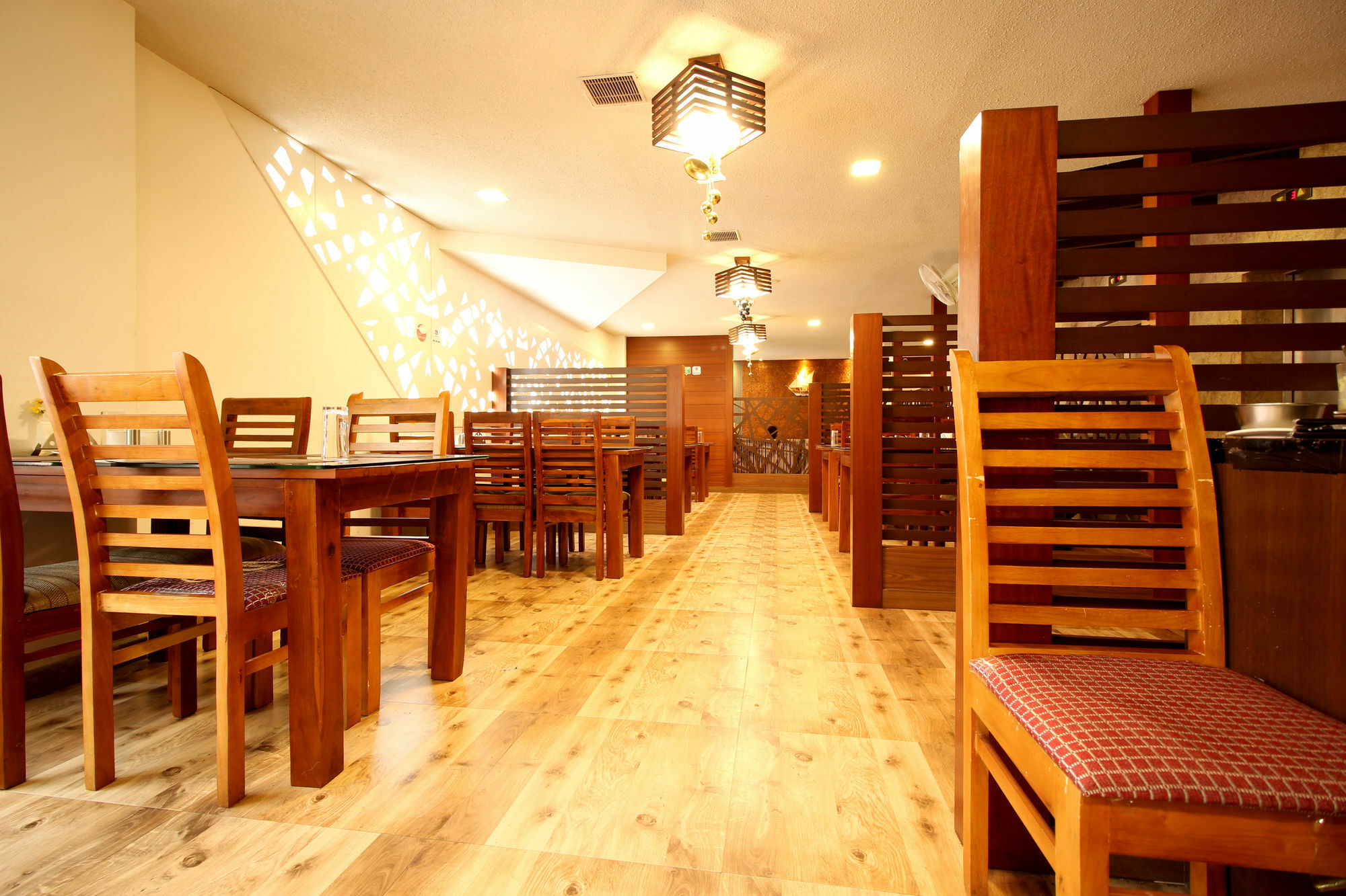Treebo Trend Edge St Marks Road Bangalore Bagian luar foto